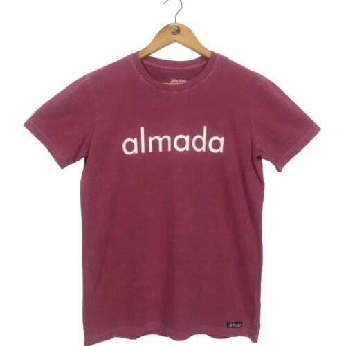 Camiseta Unissex Almada